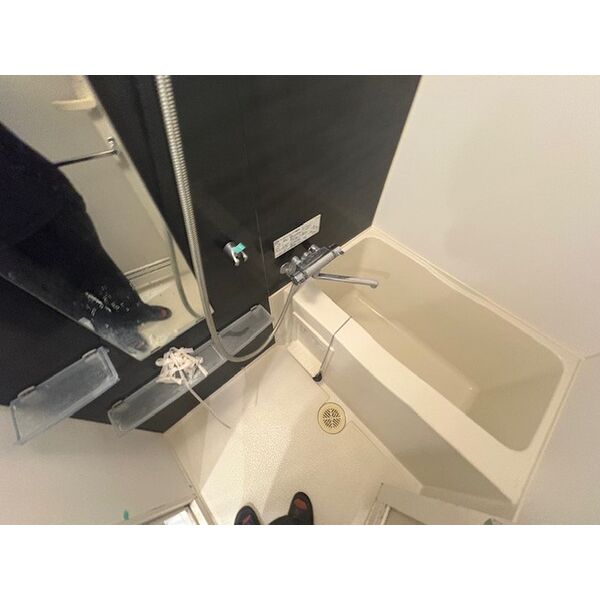 ブライズ上池台203号室 部屋その他