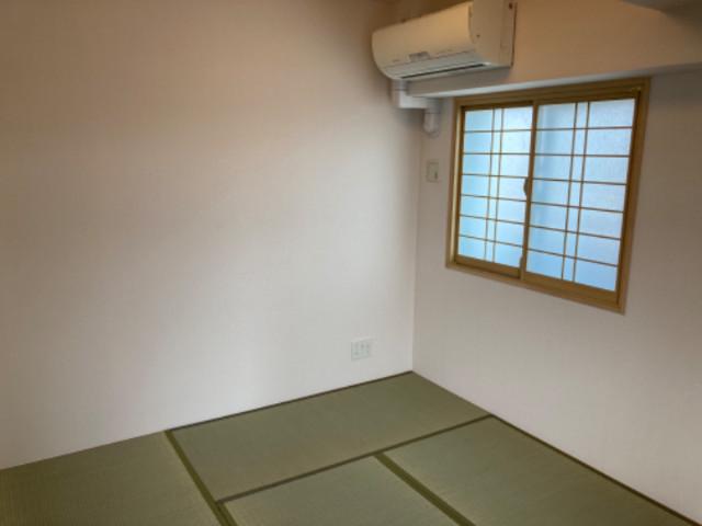 レーベンハイム戸田ソラリエ リビング