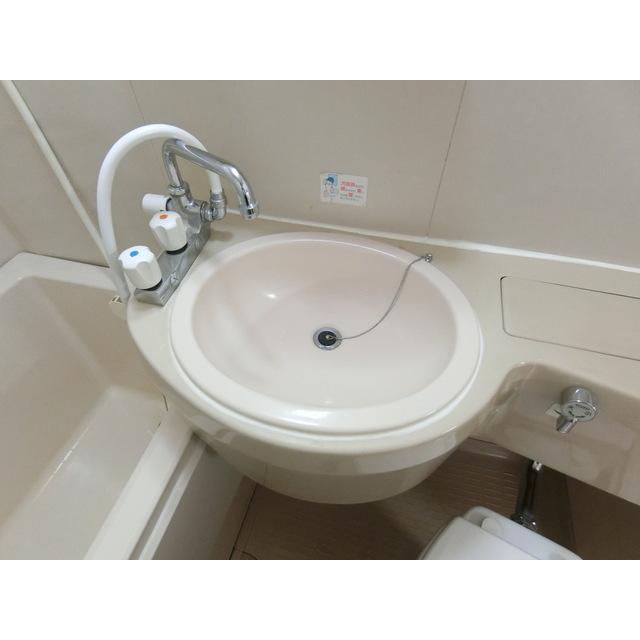 ハイツシオン 洗面付き