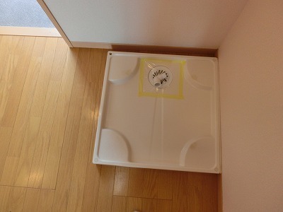 アヴェニールあずさ2階 部屋設備