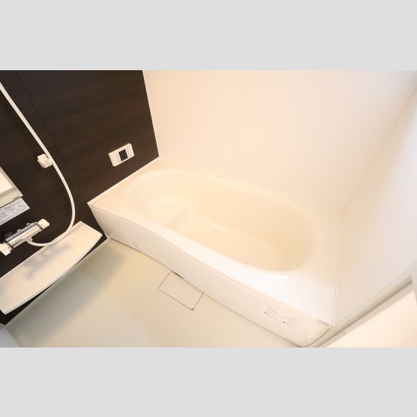 コスモ・アルカディア 一坪風呂