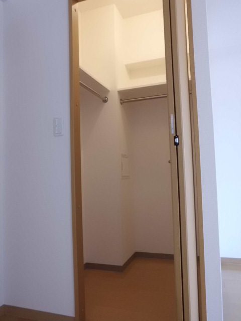 グランディスタ菊名0308号室 ※写真は別部屋です