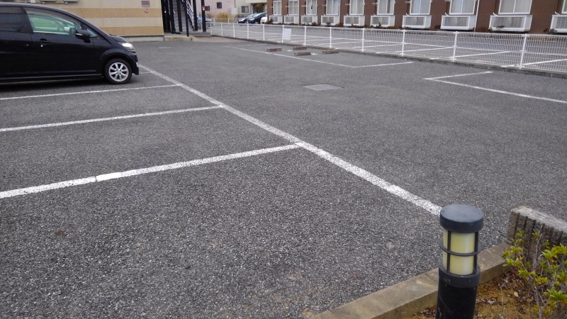 レオパレスドウージェム209号室 部屋その他