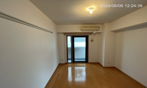 ステージグランデ南麻布8階 部屋その他