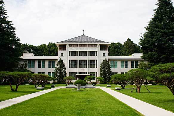 シティハイツ吉祥寺 【大学】「東京女子大学」まで559ｍ