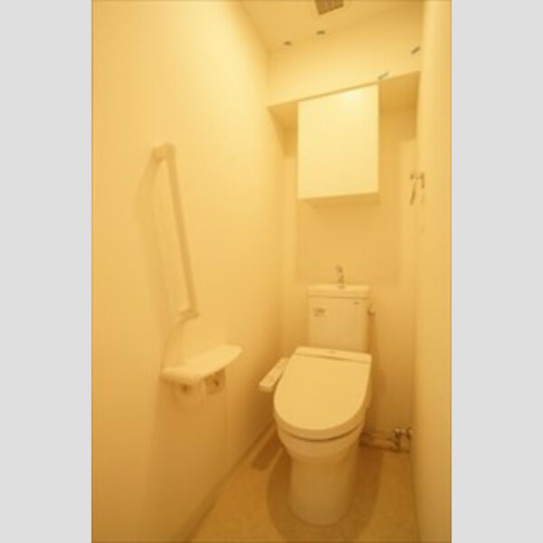 ルーナ エ ソレーユ　Ⅲ902号室 ウォシュレットあり♪