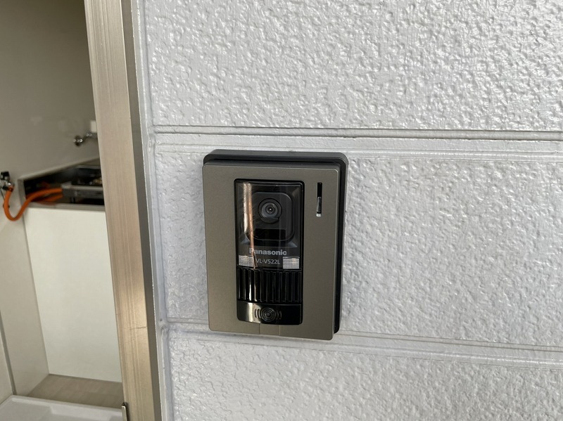 エクレール東小岩ⅡＡ2階 部屋その他