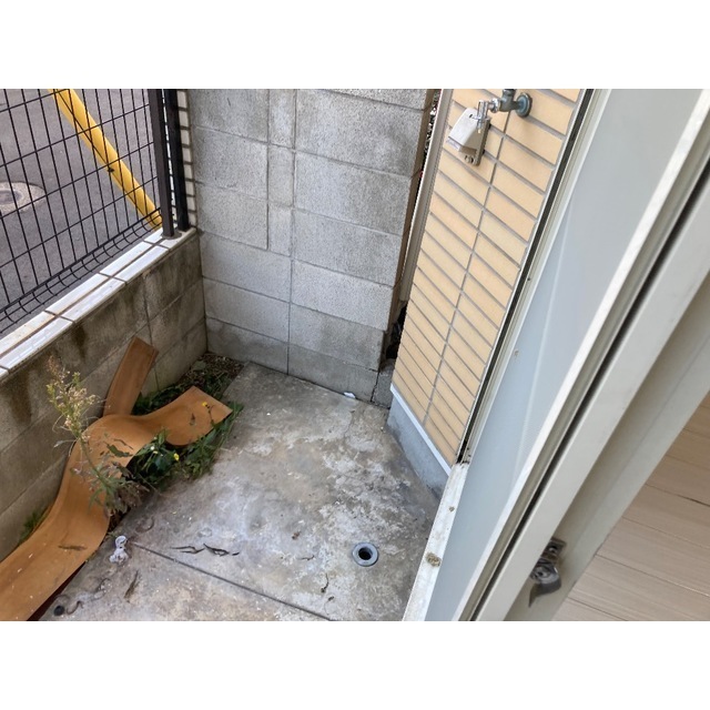 ジュネパレス市川第09103号室 部屋その他