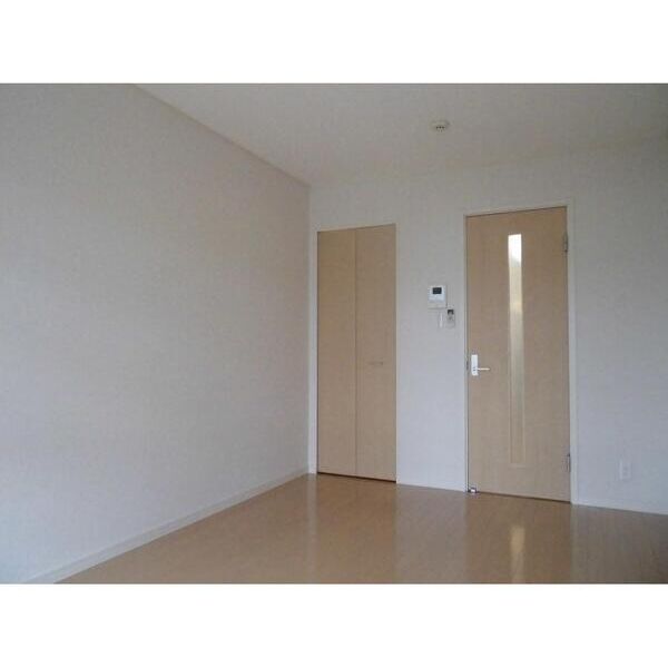 シェソワ102号室 リビング