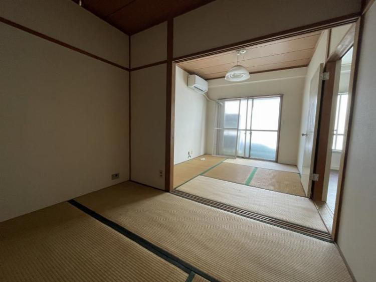 吉野ビル3階 キッチン