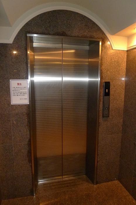 ステージグランデ新高円寺 部屋設備