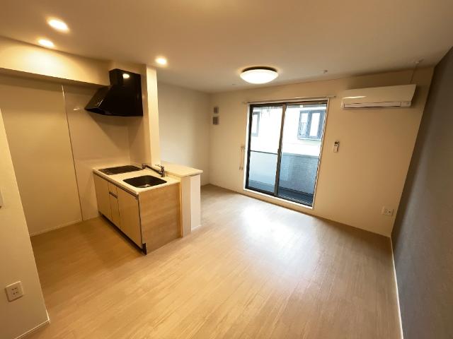 Ａｒｋ　Ｈｅｉｍ（アークハイム） リビング