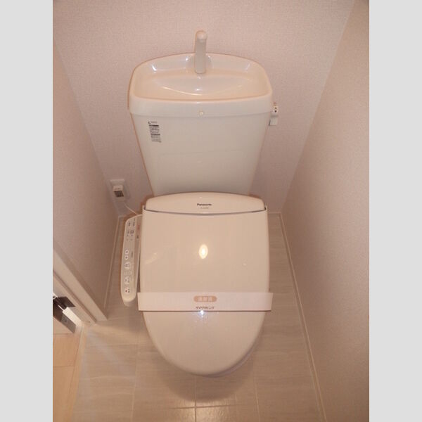 ウィンド東海岸 温水洗浄暖房便座