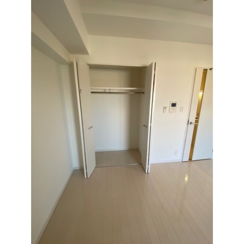 ステージファースト東大前 収納