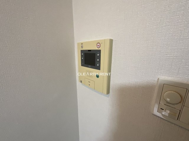 パレステュディオ代々木上原 同タイプ別住戸写真となります。現況と異なる場合がございます