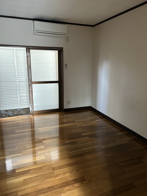 ハウスピュア リビング