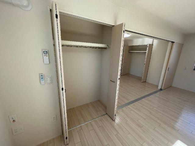 ラピスラズリ クローゼット