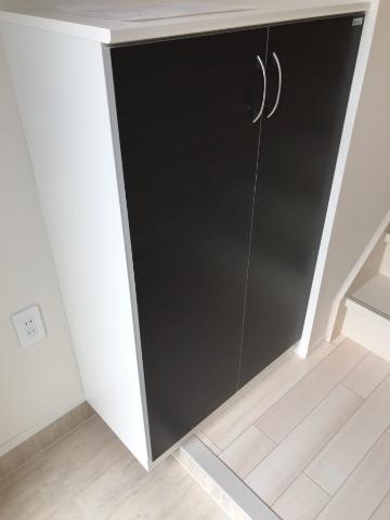 Ｊｏｙｆｕｌ（ジョイフル） 下駄箱