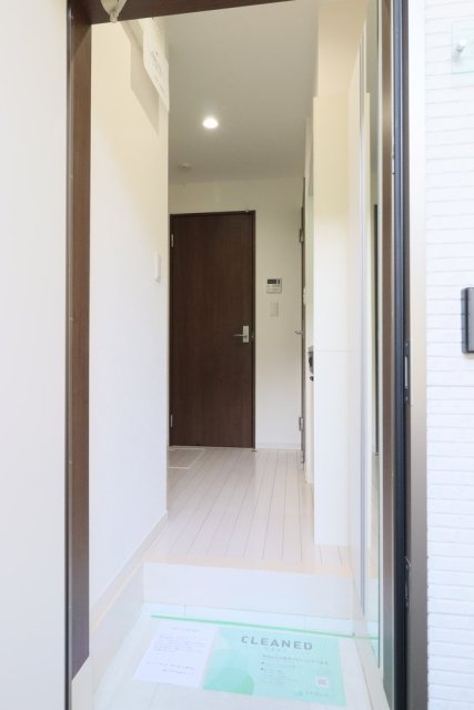 ヴィエント仲六郷2階 同建物別部屋の参考画像