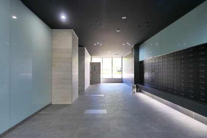 ブライズ方南町513号室 外観