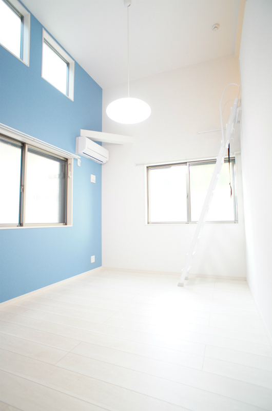 ココメゾン リビング