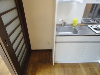 メゾン・ナオ2階 部屋その他