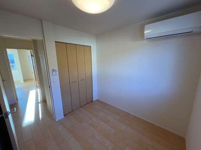 ヴェルデュールⅢ202号室 洋室（イメージ）