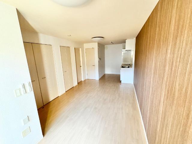 サンエトワール リビング