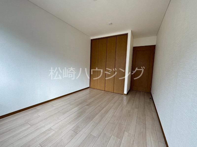 クレストハイム3階 同建物別部屋の参考画像