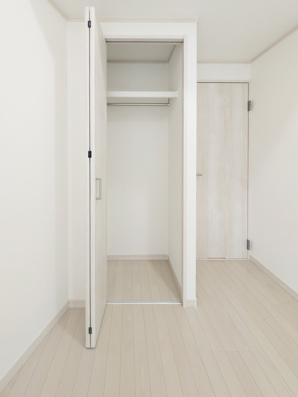 アーバングレイス五反野Ⅰ3階 部屋その他