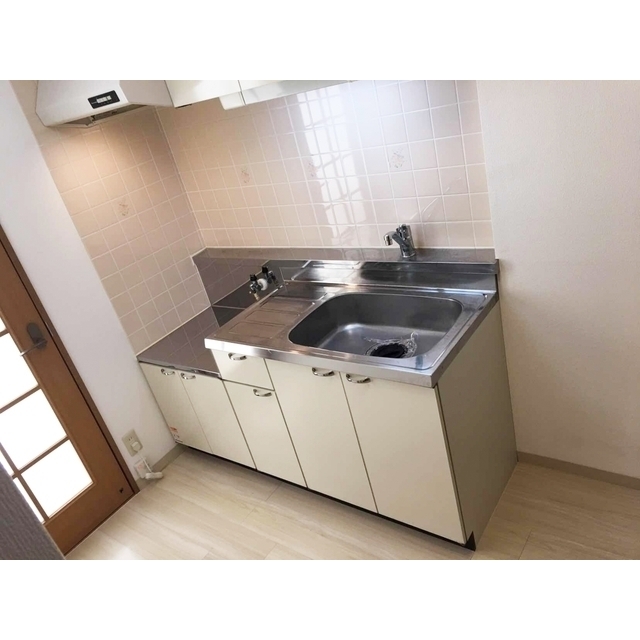 ヴェガ キッチン