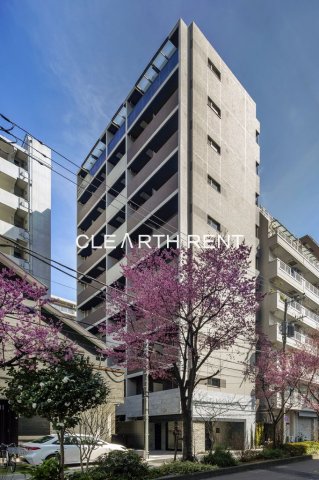 コンシェリア横濱関内 築浅デザイナーズマンション