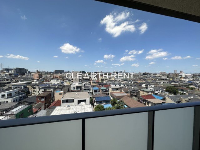 ＴＨＥ ＰＡＳＥＯ新小岩Ⅱ8階 ☆【当社なら仲介手数料不要・敷金礼金ゼロ】☆ネット無料！