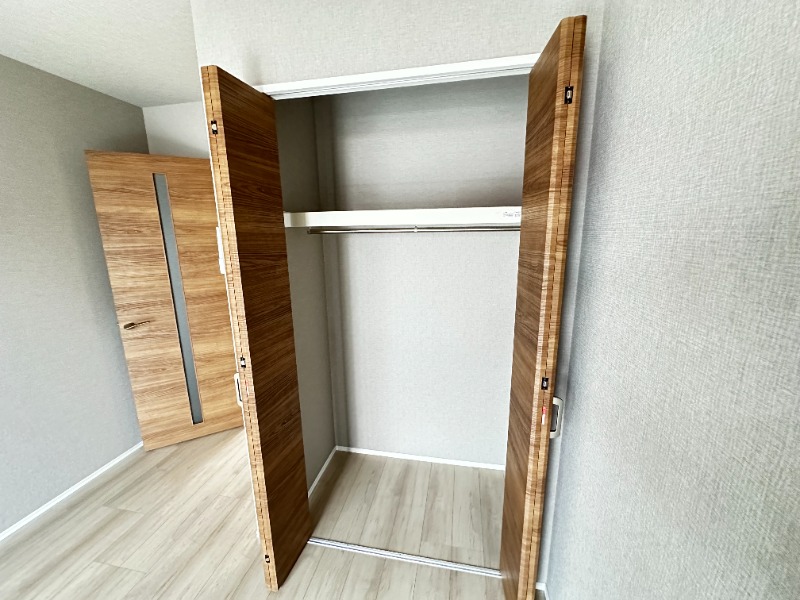 クレストコート和名ケ谷1階 部屋その他