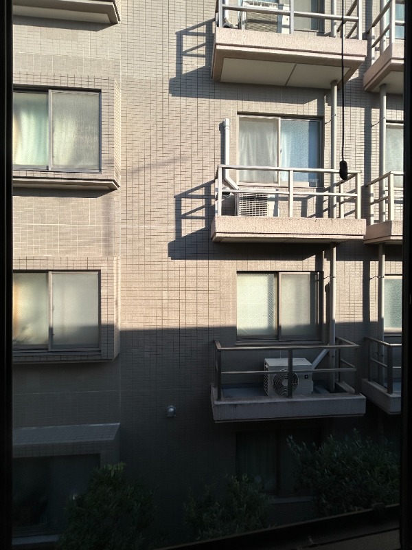 マウ東高円寺2階 部屋その他