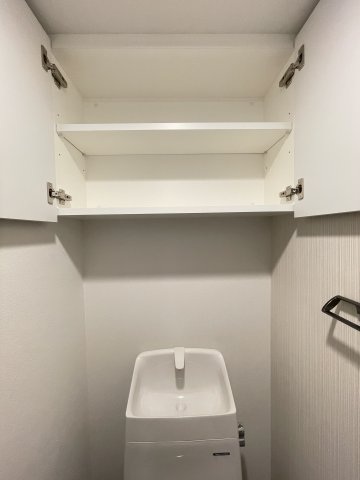 スカイコートグレース西六郷2階 同建物別部屋の参考画像