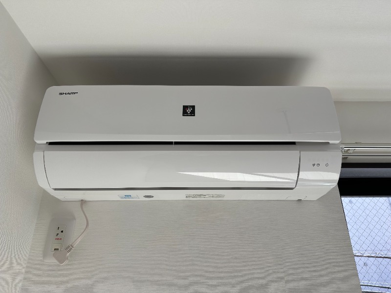 Ever Two2階 部屋その他