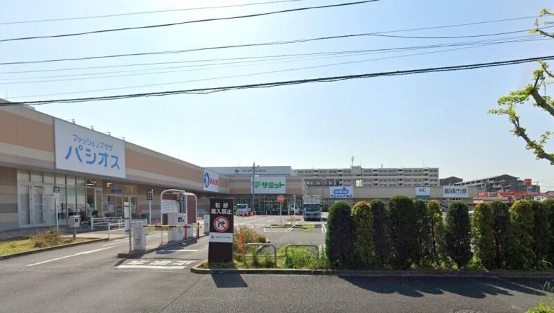 カーサ・ブランカ浦安(K-011) ウエルシアライフガーデン新浦安店