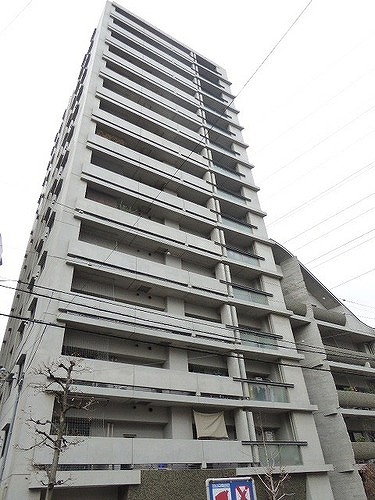 ヴォルテックス志木アイオンの外観画像