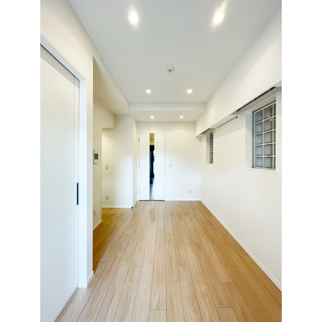 オーパスホームズ千駄木0306号室 同建物別部屋の参考画像