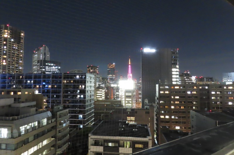 Daiwa芝浦ビル10階 部屋その他