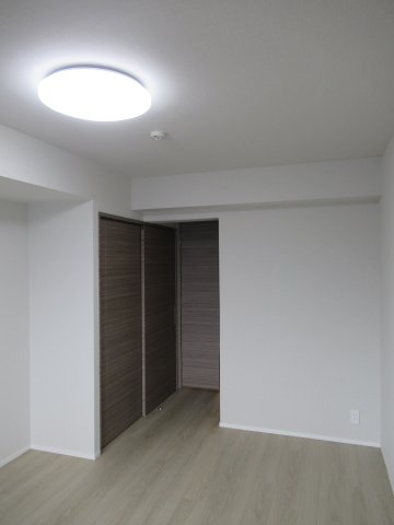 DIPS赤羽北WEST404号室 リビング