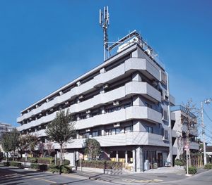 プライムアーバン武蔵野ヒルズＡ棟A504号室 ★外観★