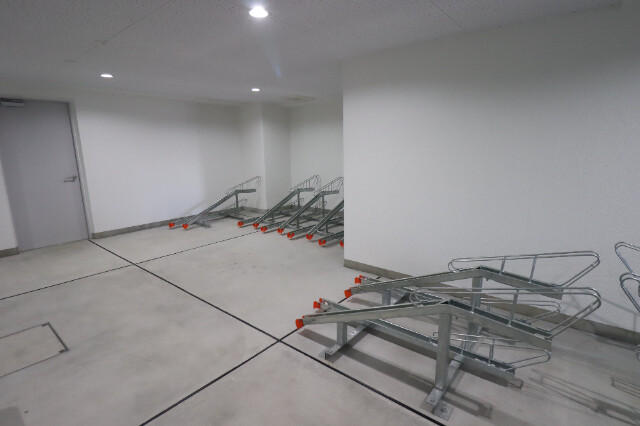 GENOVIA白糸台skygarden6階 部屋その他