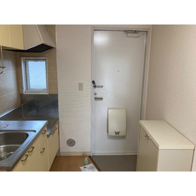 ブループラム長渕イースト201号室 同建物別部屋の参考画像