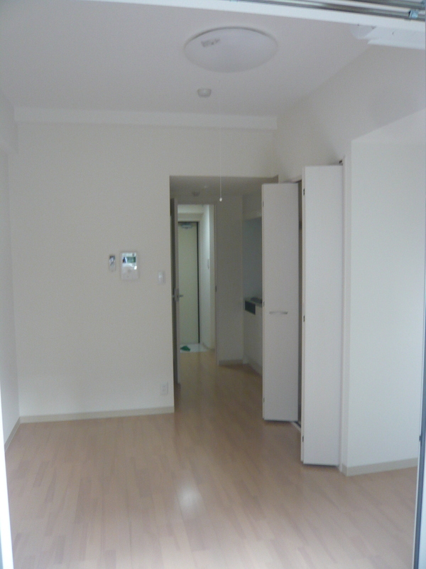 EXIA元住吉1階 部屋その他