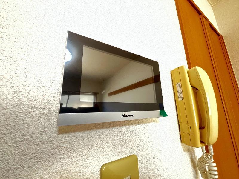 クレアーレ瑞江Ⅳ2階 その他