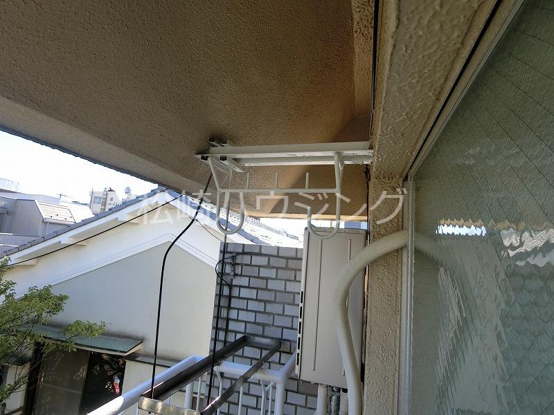 桜ハイコーポ3階 部屋その他