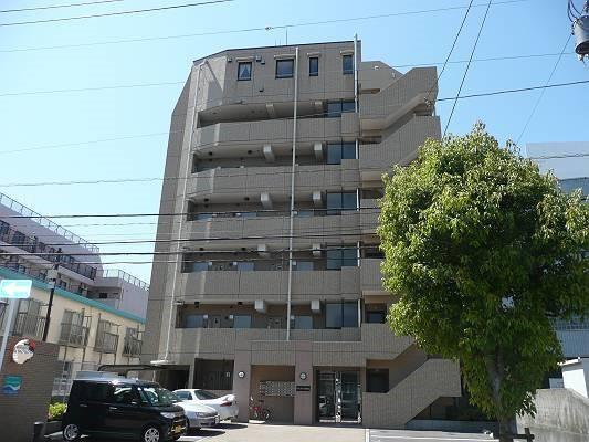 グランディールＫＹＫ(E-057)の外観画像