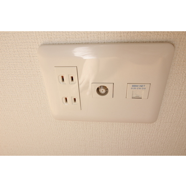 リコルテ柳根町301号室 部屋その他